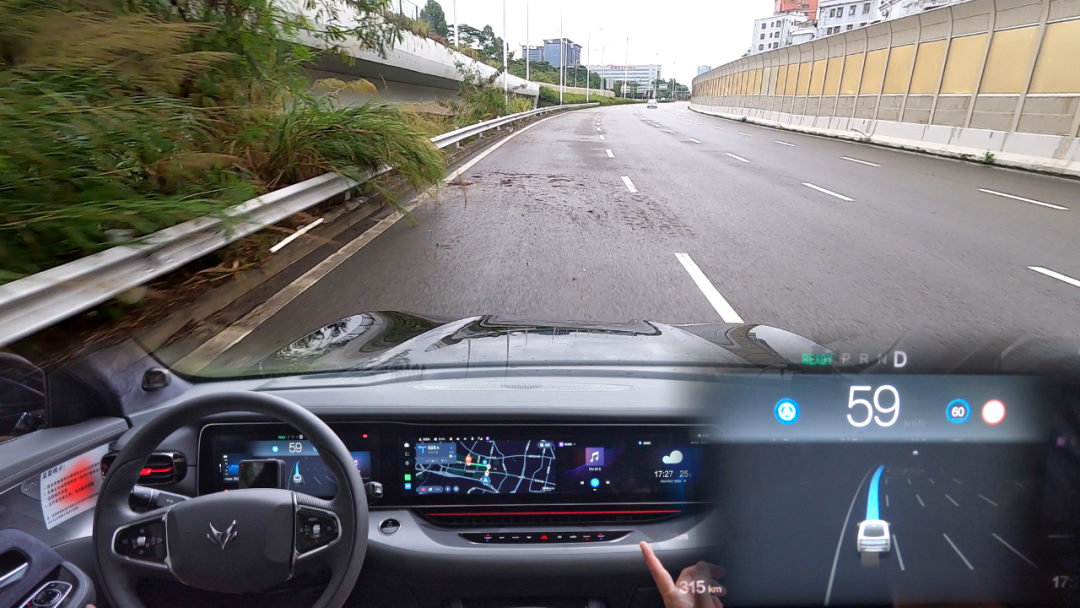 高阶智能驾驶+鸿蒙座舱！极狐阿尔法S全新HI版就是最强智能汽车？