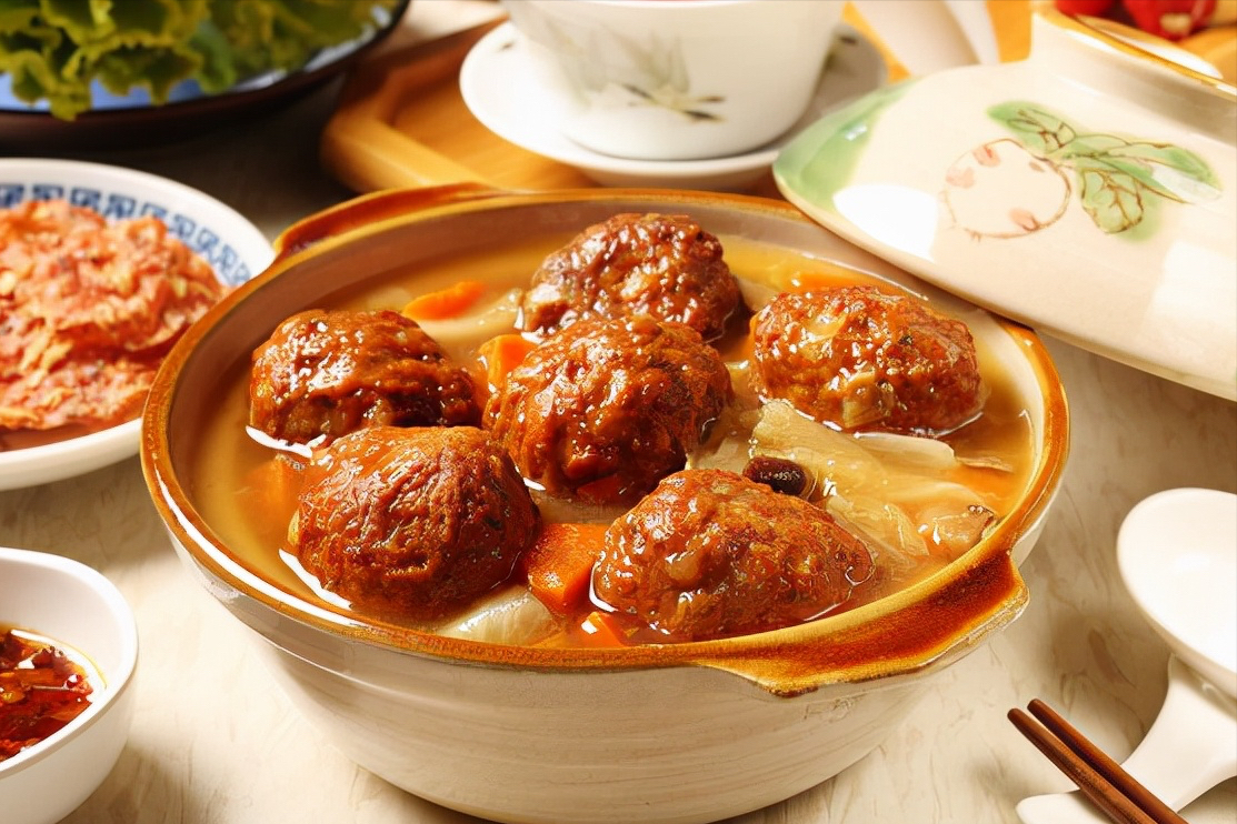 不愧是八大菜系中的文人菜) - 趣味头条