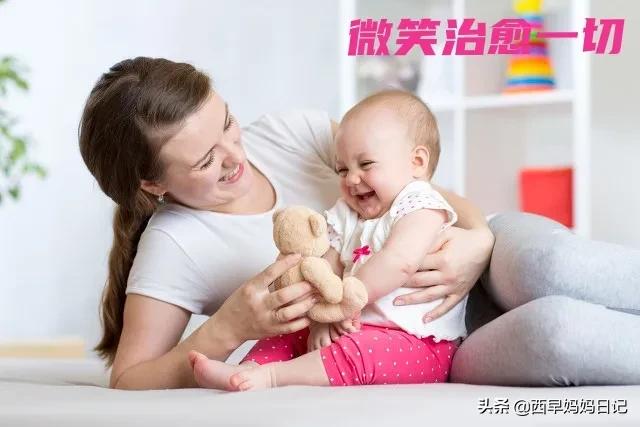 2岁宝宝爱哭闹：幸亏找到原因，否则我要后悔一辈子