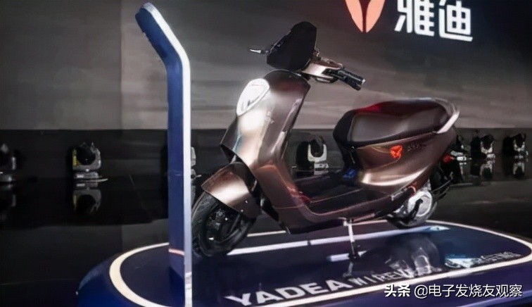 ​500W无线充电解决方案！破局电动两轮车充电痛点，无线充未来可期