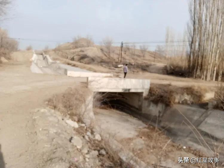 在那遥远的地方——布拉克沟的大兵