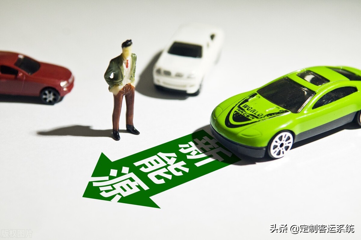 新能源政策“助攻”，能否成为低迷客运市场的一阵春风？