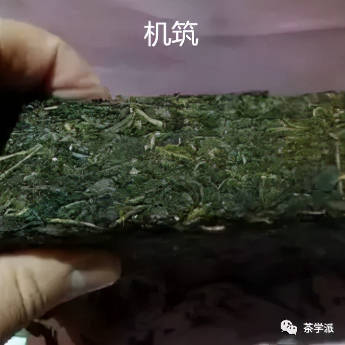 蒙茶茶词典——青砖&茯砖（三）