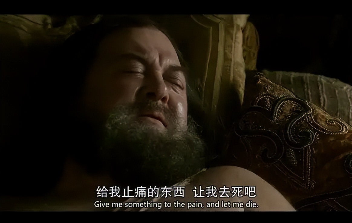 《权力的游戏》中的主要角色 谁的死最令人意外