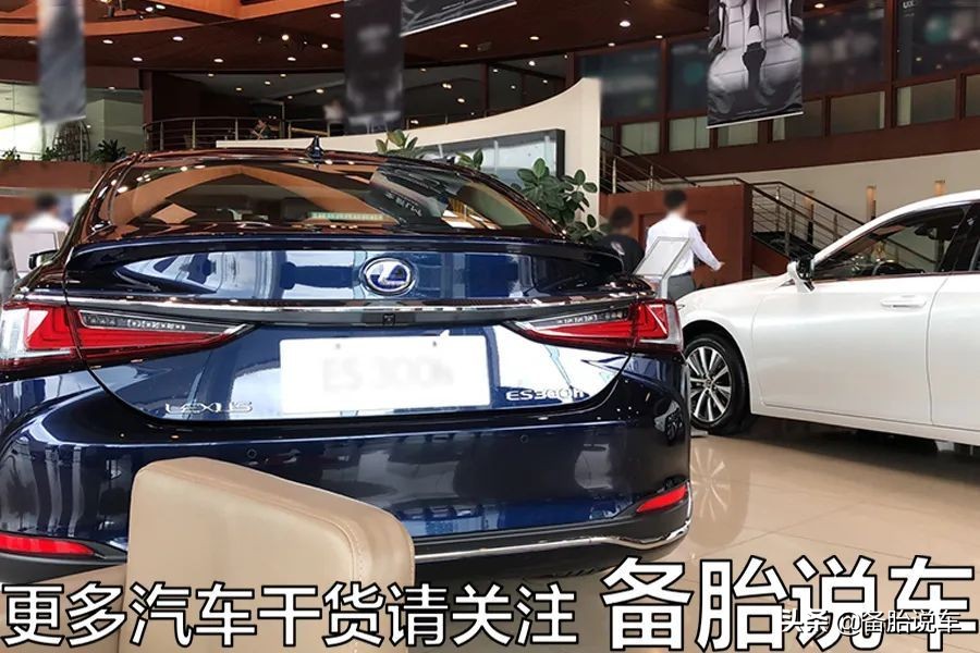 加价反而卖得最好，雷克萨斯有什么魔力？