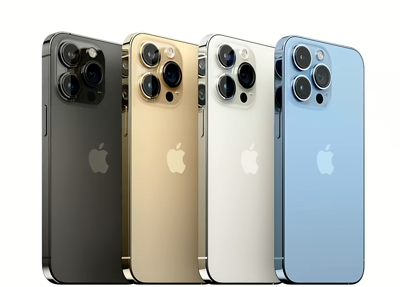 高中低三档 几乎零差评手机推荐