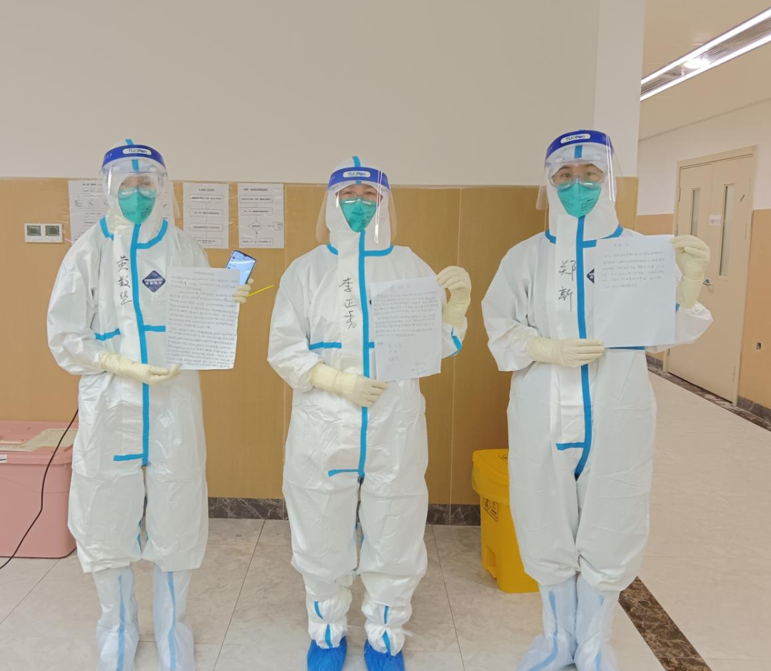 江西省人民医院援饶医疗护理队工作取得阶段性成果