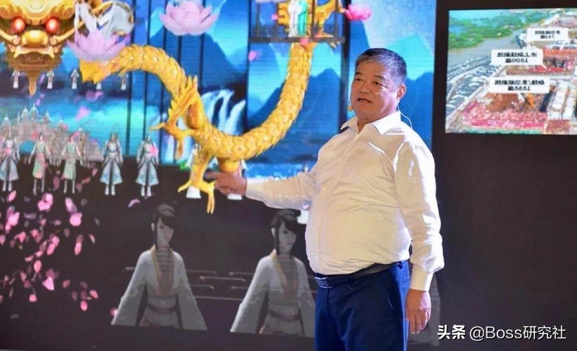 绍兴走出的10位大富豪，坐拥身价8605亿元，3人曾当选中国首富