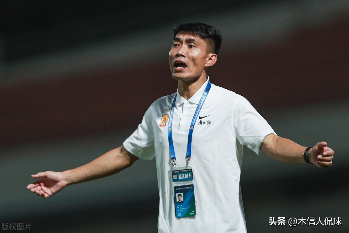 0比0广州以多打少破门乏术,蒿俊闵首秀无亮点,郑智遭遇4轮不胜--飞鸽
