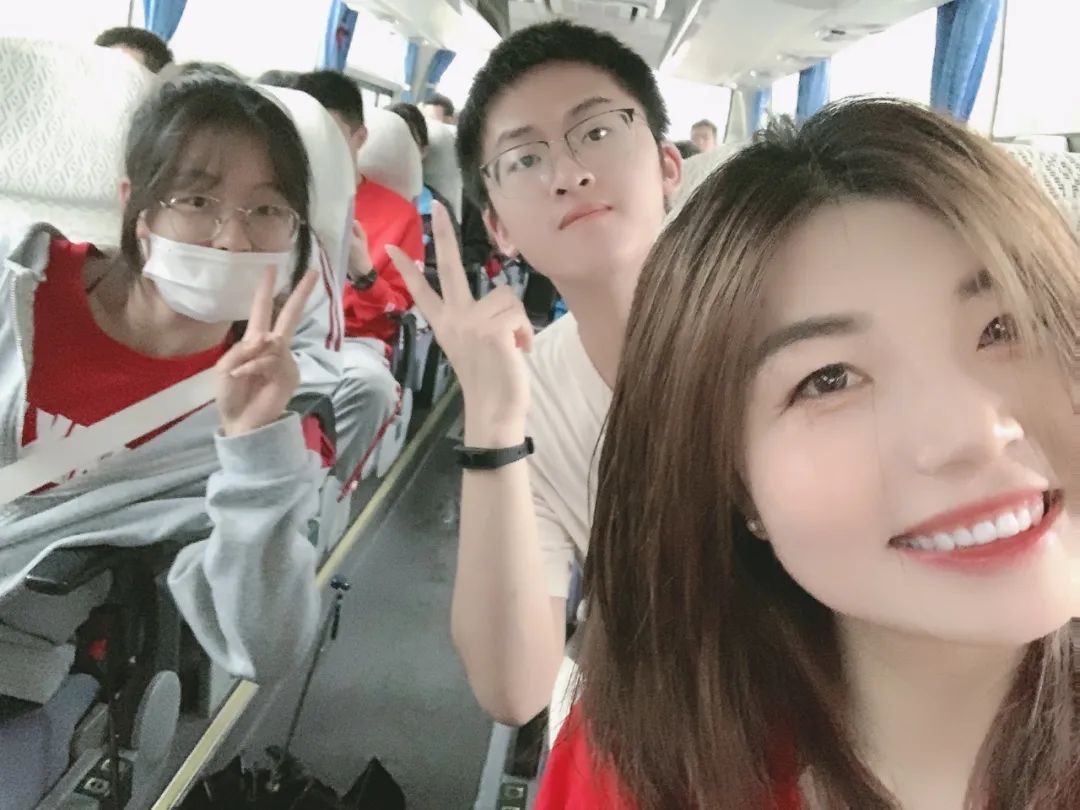 抓住四个一 |云南长水实验中学优秀班主任为高考语文献上锦囊妙计