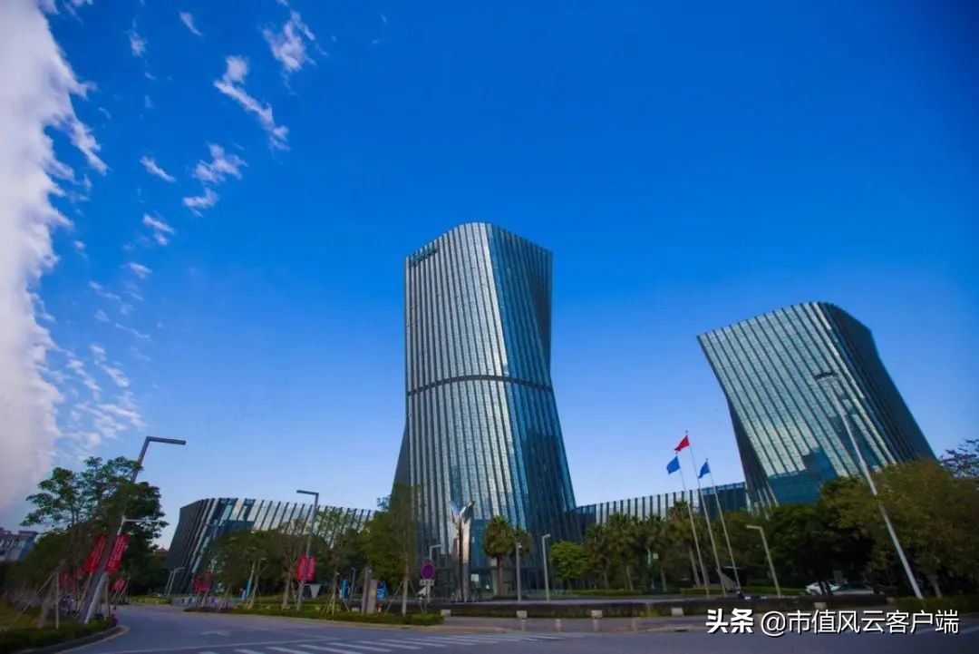 债台高筑,四年亏40亿:靠卖资产保壳的科陆电子,抱美的大腿能脱困?