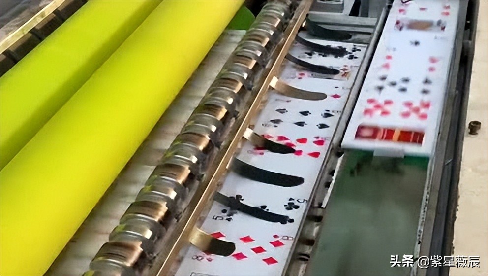 中国扑克界龙头，一年卖7亿副的姚记扑克，2019年为何突然改名？