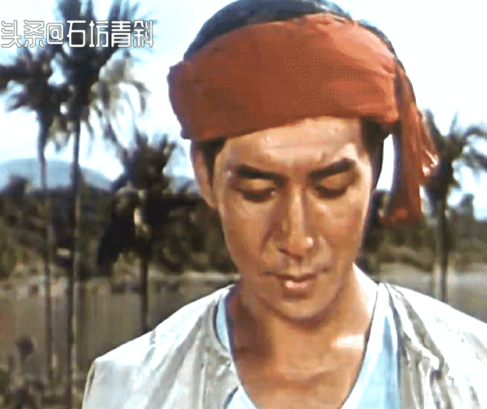 康泰用生命在演戏，到部队体验生活读烈士的诗句，妻子形象成谜