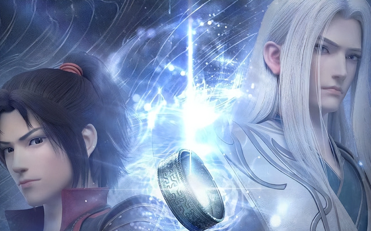 萧熏儿新模型曝光，四版模型对比，事实证明官方想的很可能是这样