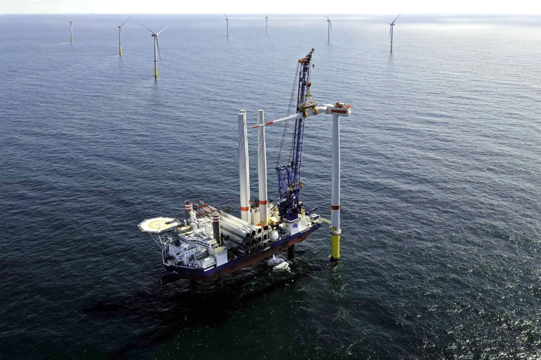 张永康:深耕海洋能源高端装备抗疲劳制造,培养拔尖创新人才