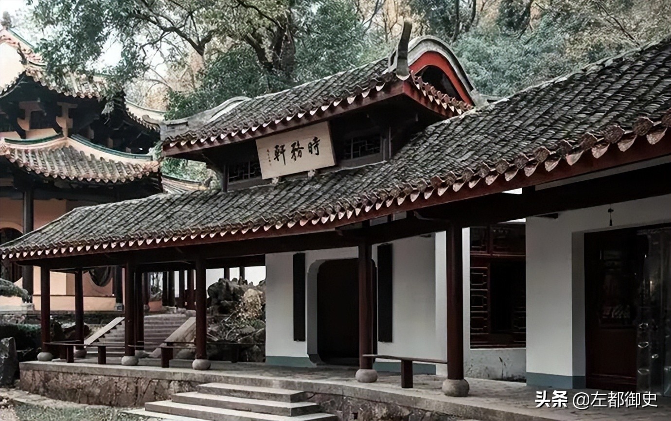 清代书院：科举时代的重点培训班，堪称举人、进士的摇篮