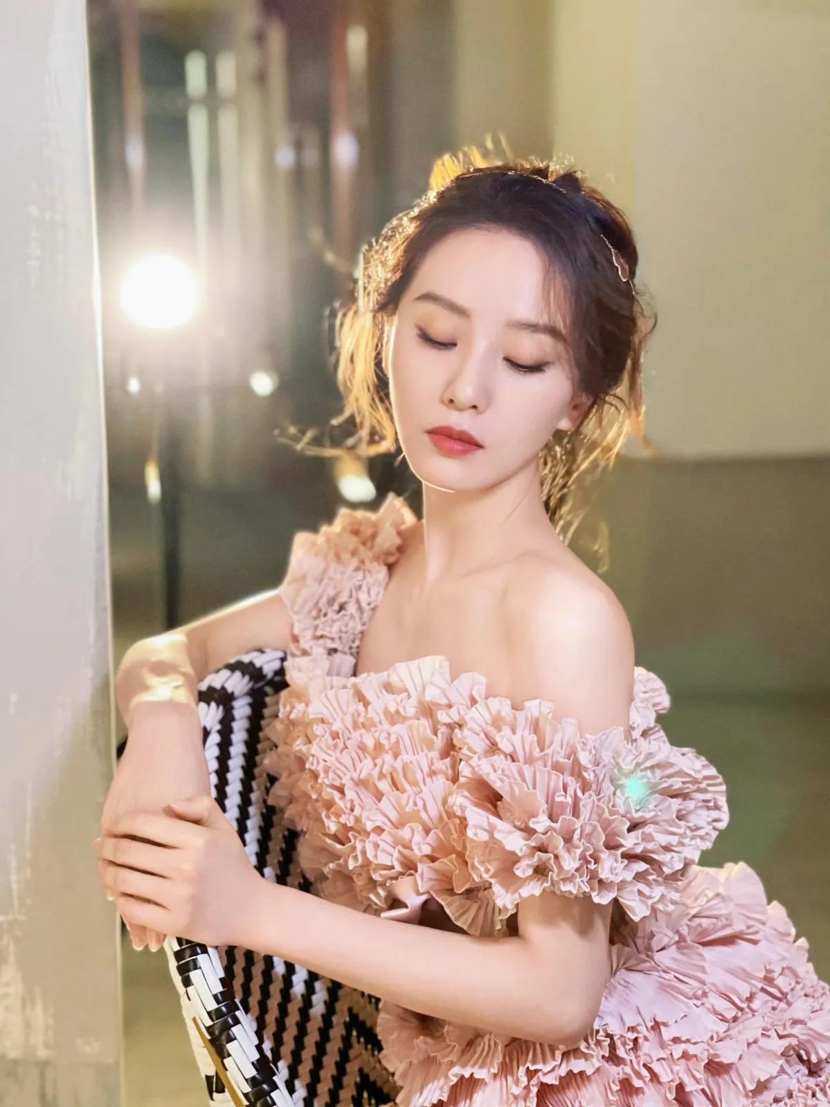 刘诗诗高清图片