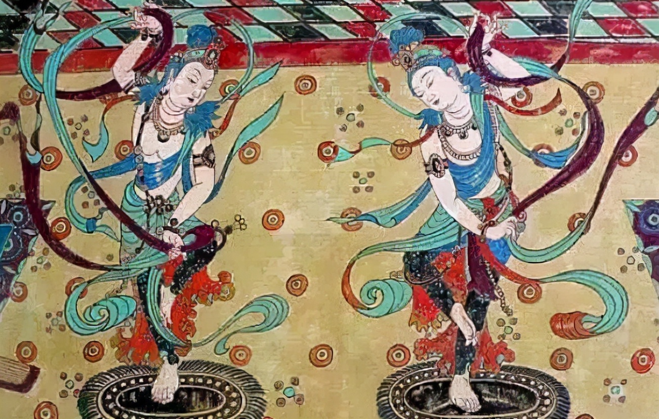 洛阳师范学校过夜小姐（唐代教坊是个什么机构）