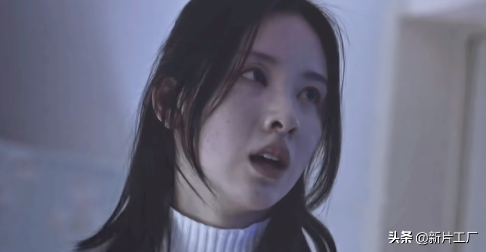 3年前是“五官乱飞”，3年后是万人夸，陈都灵终于“开窍”了