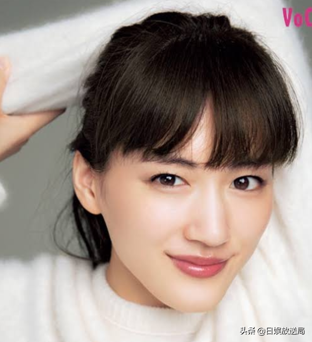 日网2022年最新人气调查：最受欢迎的30代美女演员排行榜TOP 10