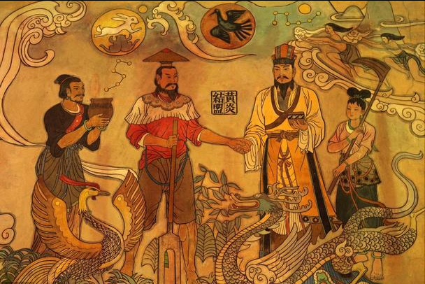 印度质疑:中国明明只有3700年历史,为何总说5000年?这是为何