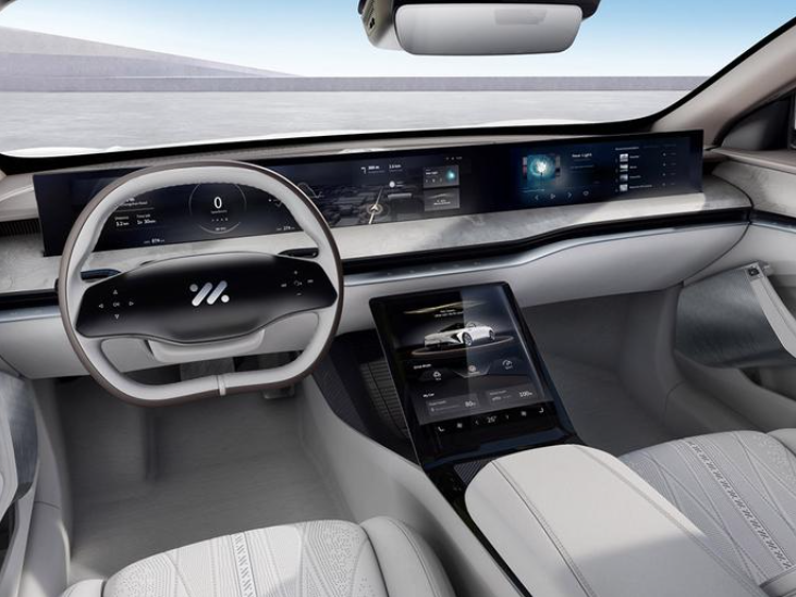 智己L7将于4月17日上市 首发车型售40.88万会香吗？