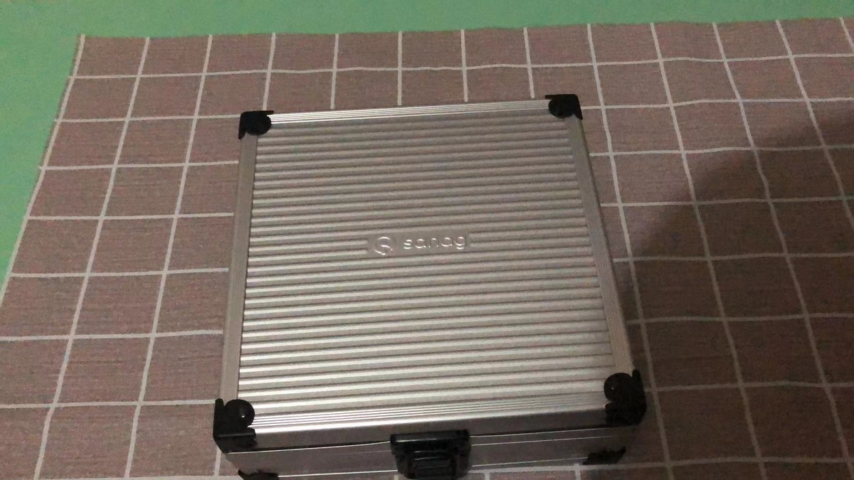 Sanag塞那 A11S Pro Max体验：碳纤维纹理设计，浅谈使用感受