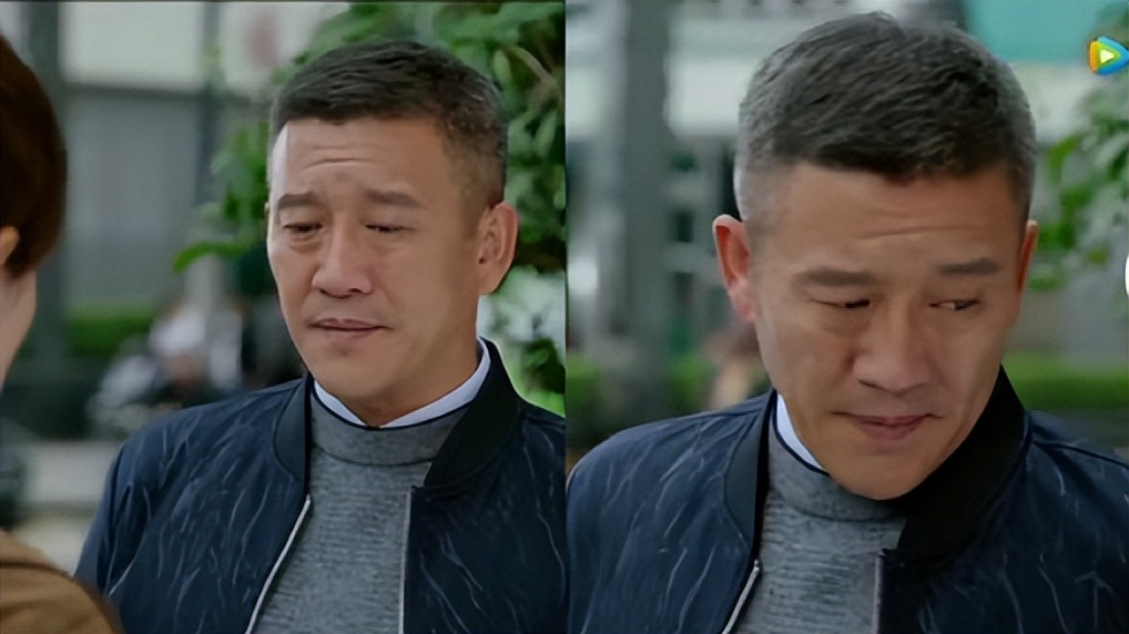 第8名:老金(侯岩松饰)