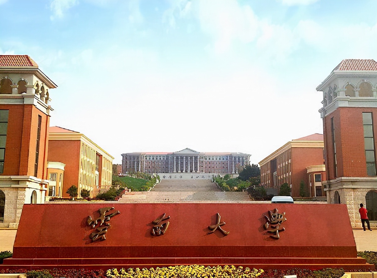 云南不是只有“昆明理工”，这五所大学也值得报名的，就业方向好