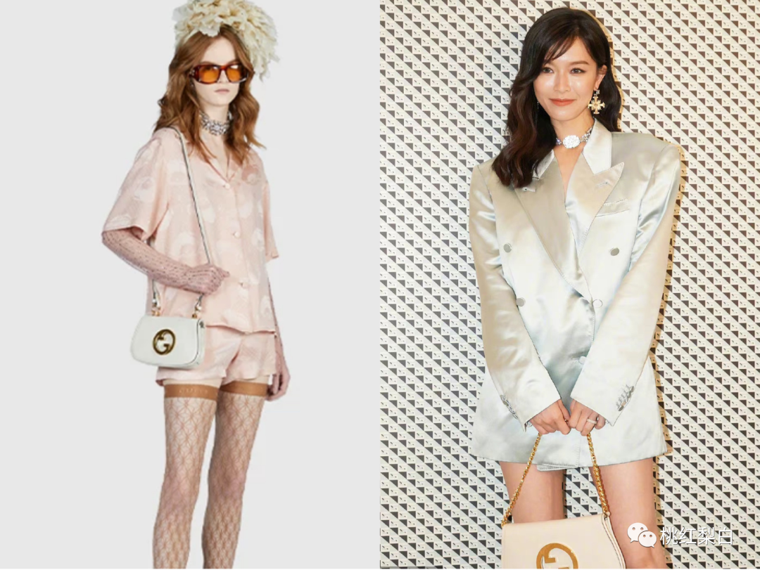 明星红黑榜：精神小妹与杀马特青年的浪漫约会画风来了？