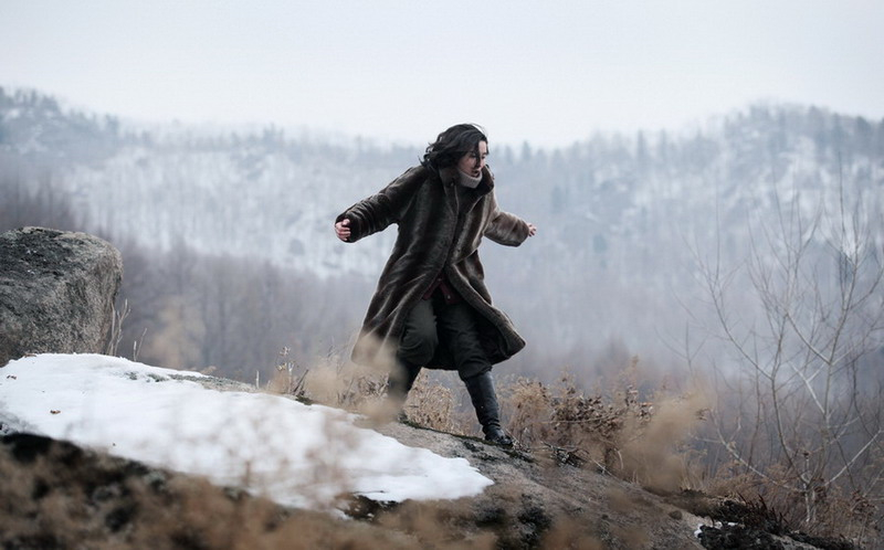 近20年来谍战剧最好的10个女性角色，陶虹垫底，李小冉仅第3