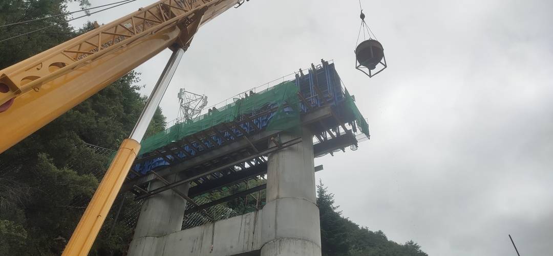 盘点全球十大最高桥梁，八个都出自我国？基建狂魔再露实力
