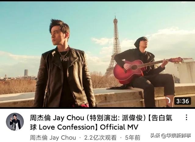 YouTube华语歌手哪家强？邓紫棋、周杰伦破纪录，内地薛之谦亮眼