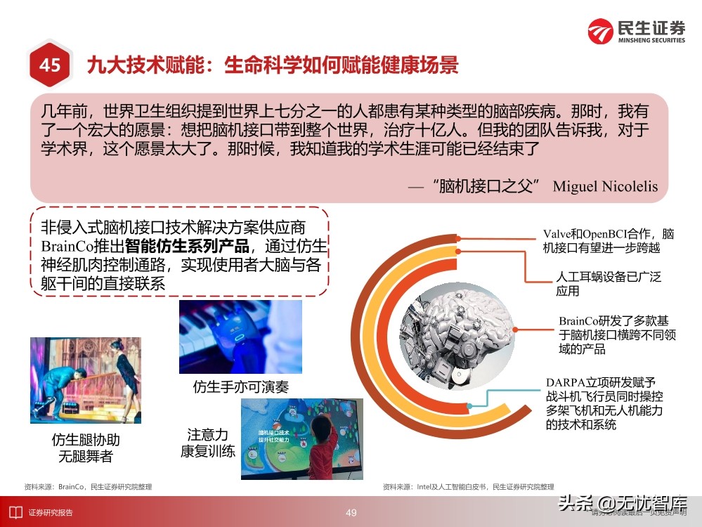 2030年的元宇宙产业
