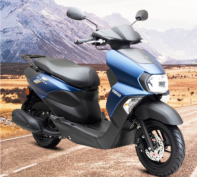 价格5000元起,续航300公里,这3款高性价比摩托车,跑长途更适合