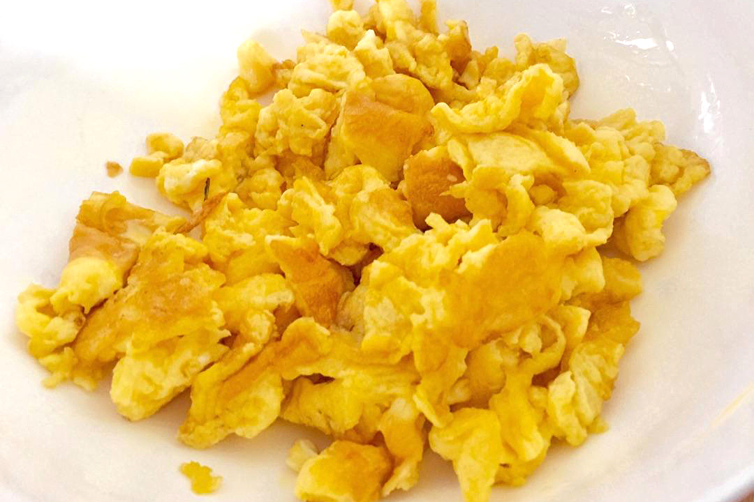 精选12道美味的家常小炒，简单易操作，下酒又下饭，上班族都爱吃