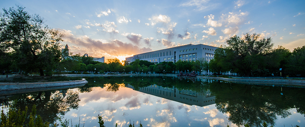 石河子大学政法学院2022年人才招聘