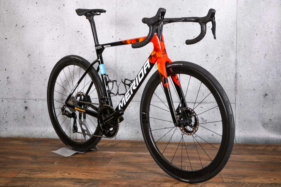 自行车赛车品牌排行榜前十名(美利达斯特拉team,也许是本届环法比赛最