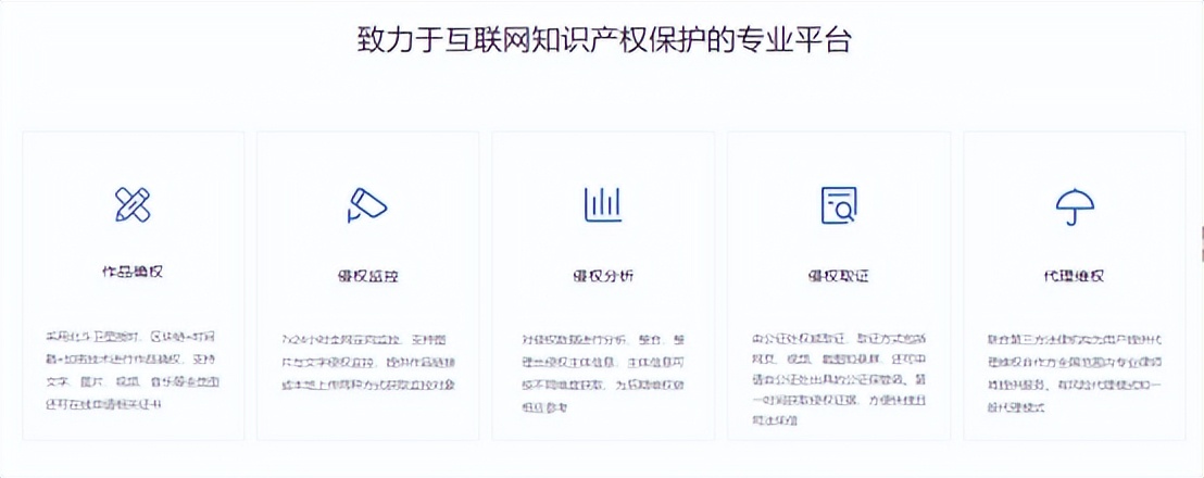 企业避开侵权陷阱，这17款知识产权SaaS请收藏