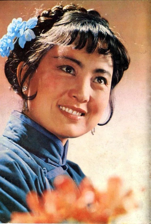 盘点八十年代最红女星：她们老了，那个辉煌的电影时代也过去了