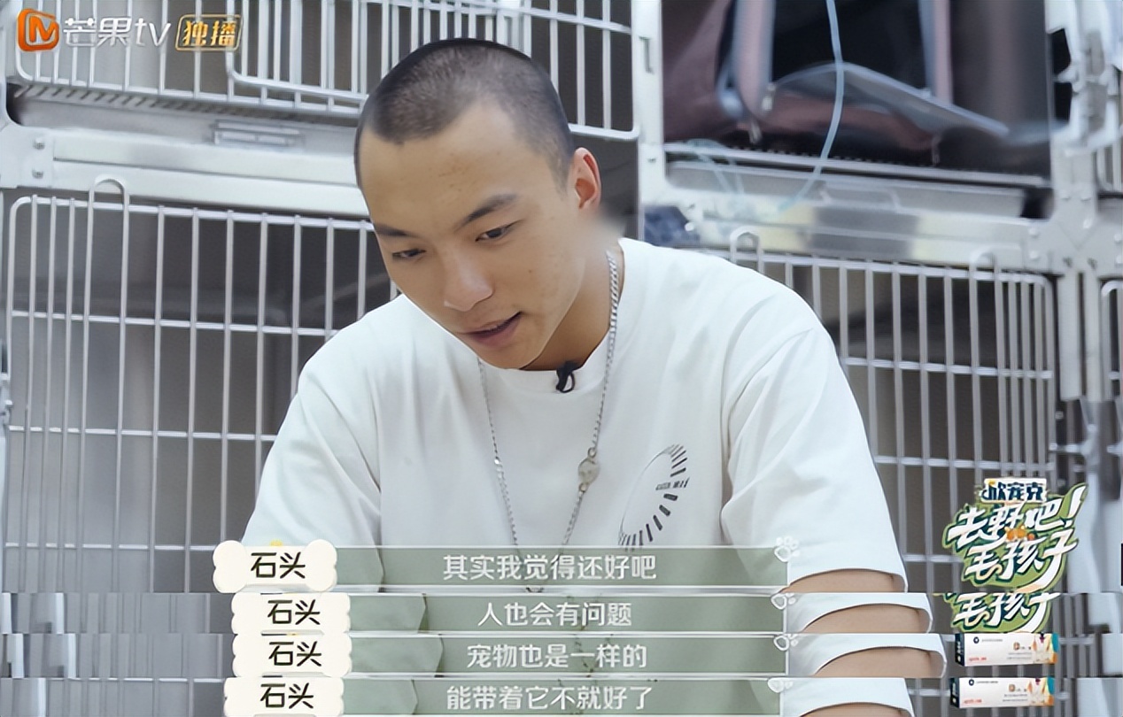 10分钟看哭7次！当他们不再“有用”的时候，却也无法正常生活