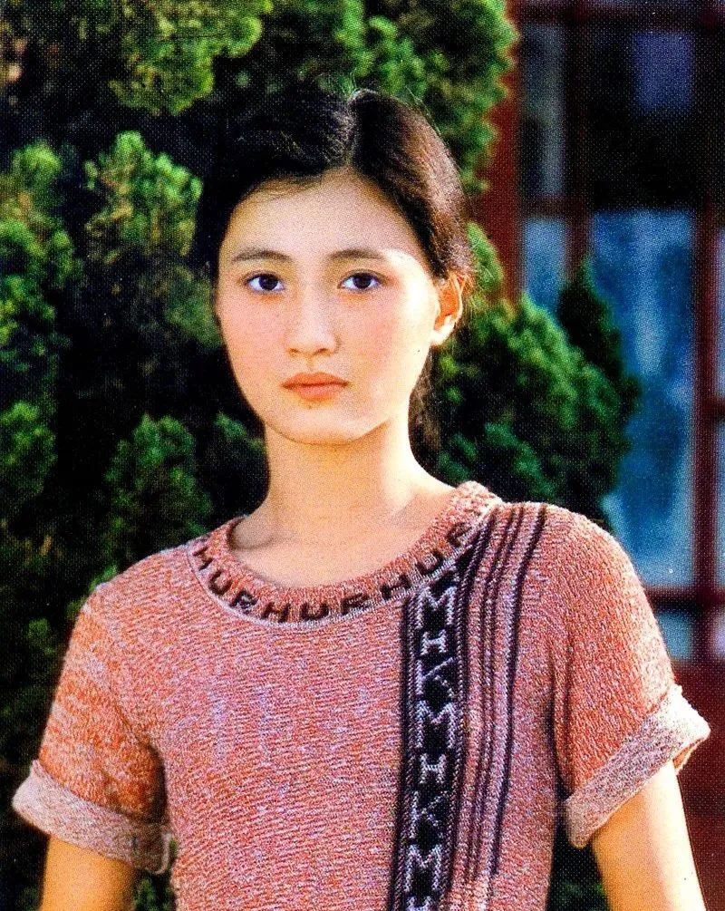 80年代中国影坛最红的9位女星！方舒、龚雪，谁在你心中最美？