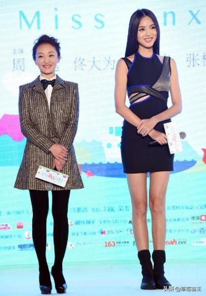 10位有“第一美”之称的女星：陈红似油画，李嘉欣关之琳难分高下