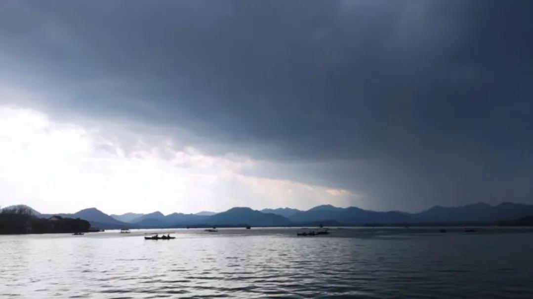 6月27日望湖楼醉书（详解附习题练习）