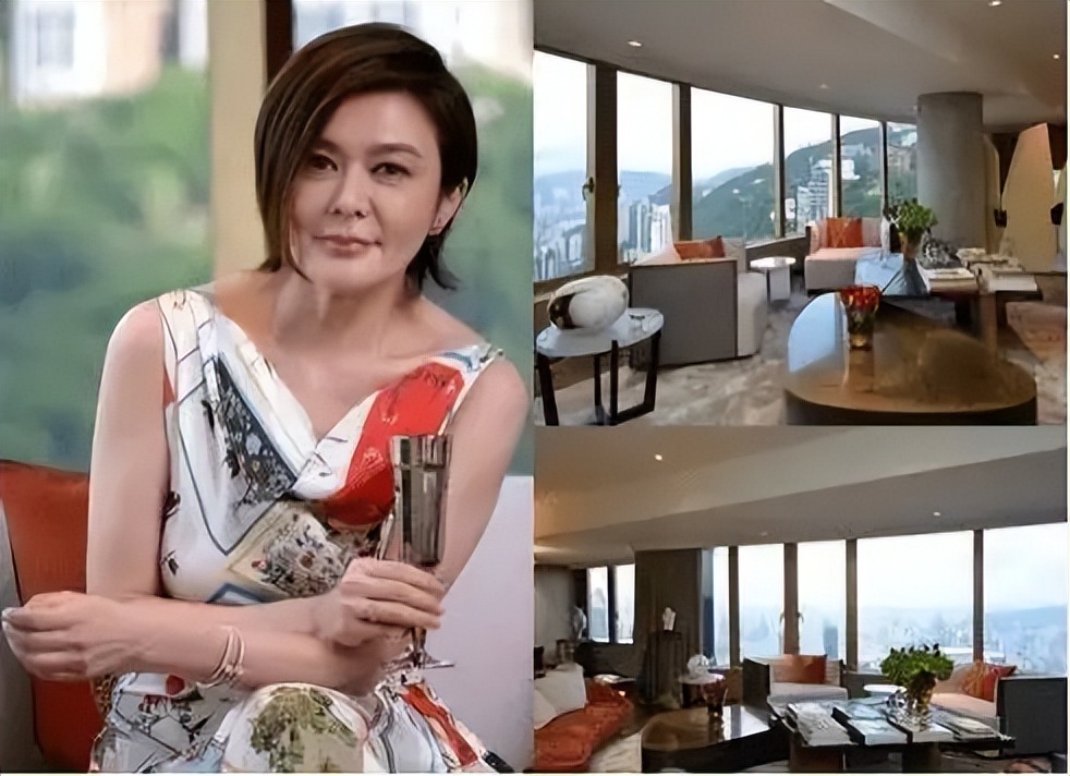 港片5大绝色美女近况悬殊，有人打碟，有人写书，有人成亿万富婆