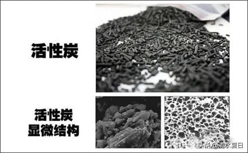 什么是活性炭，活性炭有何作用和功效，主要应用在哪些方面