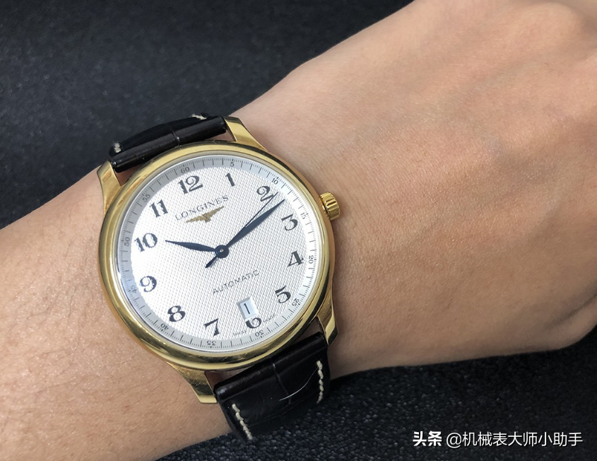 手表的檔次排名標準是什么？勞力士只屬于一類表？