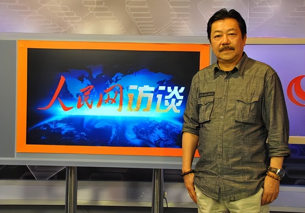 2013年邓小平影片开拍，女儿看后提出一意见：拍得好但有一点问题