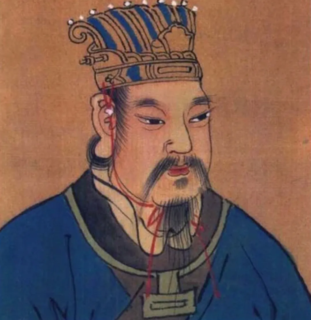 中国顶级家族的标杆，千年无法超越！
