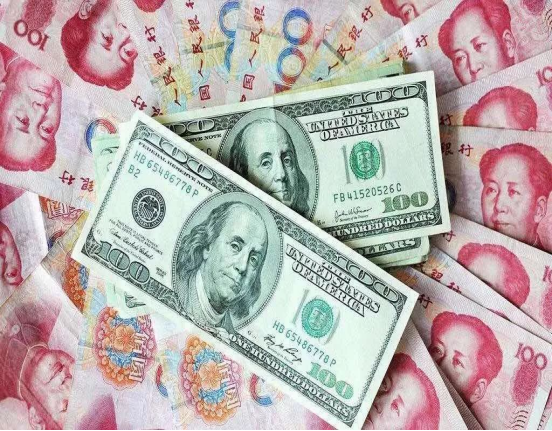 6年来首次！“反超”日元，人民币成全球第4大货币！前3名是谁？